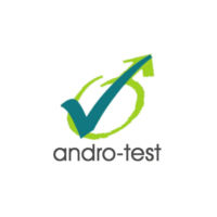 B1 Andro-test logo